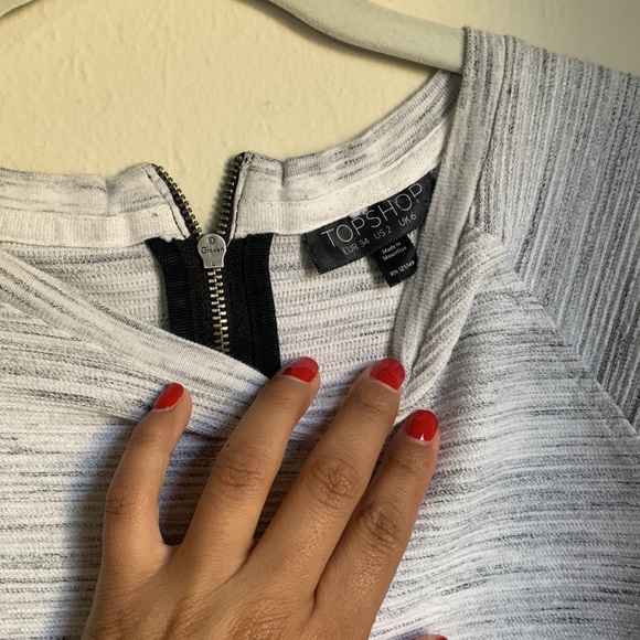 Top Shop Top - Picture 2 of 3